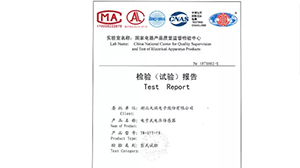 米兰体育「中国」米兰官方网站-MILAN
公司10kV电子式传感器通过型式试验