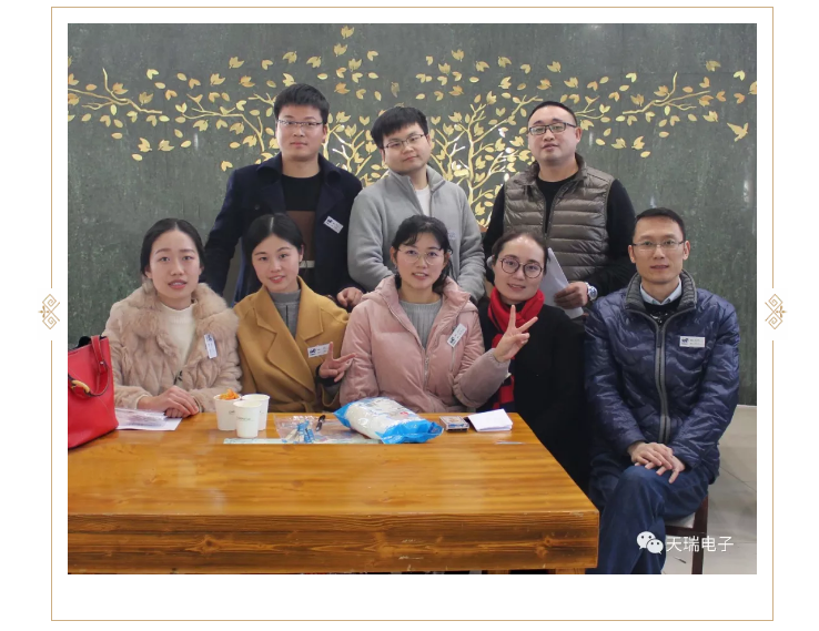 “不忘初心，砥砺前行”---米兰体育「中国」米兰官方网站-MILAN
南京公司2018年度年会热烈召开-3